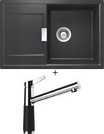 SET Schock MONO D-100 Magma + Schock SC-510 554000 Magma