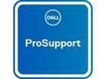 DELL rozšíření záruky o 1 rok, ze 3r. Basic na 4 roky ProSupport, pro PC Vostro 3710,3910,3020 (do 1 měs. od nak.)