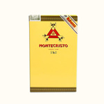 Montecristo No.3 5 kusů