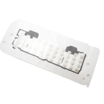 Membrána Samsung S5330 Wave Pro, Wave 533 (Service Pack)