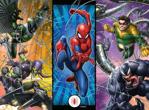 RAVENSBURGER Puzzle Spiderman XXL 300 dílků