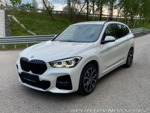 BMW X1 20d M Sport xDrive AT