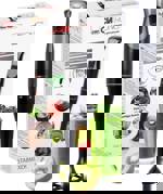 Clatronic SM 3824 tyčový mixér 350 W černá