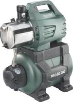Metabo 600975000 HWW 6000/25 Inox domácí vodárna 230 V 6000 l/h