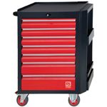 Sada nářadí Sada nářadí pro údržbu, počet kusů: 240 RS PRO Vozík