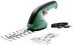 Bosch Home and Garden 0600833303 EasyShear akumulátor nůžky na keře, nůžky na trávu  plus  akumulátor 3.6 V Li-Ion