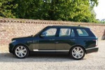 Rover  Range Rover 5.0 V8
