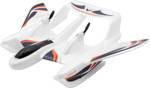 MODSTER Switch Trainer bílá RC model motorového letadla RtF 290 mm