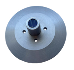 Bočnice variátorové řemenice horní