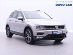 Volkswagen Tiguan 1,4 TSI 110kW Comfortline