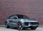 Porsche Cayenne Coupe Turbo 4.0 V8 E-Hyb
