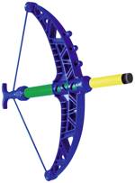 Günther Flugspiele 1552 Freestyle akrobatický model letadla Šipka a raketová hra Bulls Eye