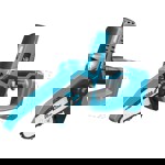 AKU řetězová mini pila 4" 18V DED7099 DEDRA  SAS+ALL DED7099