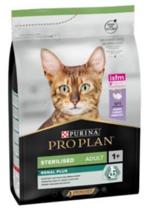 ProPlan Cat Sterilised Turkey 400g