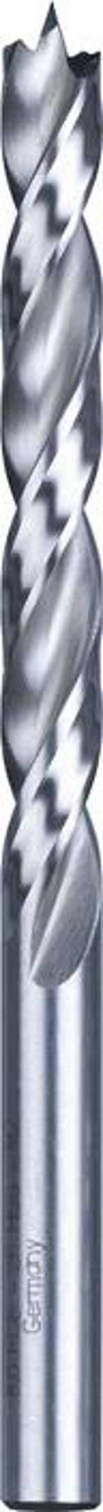 kwb 511908 spirálový vrták do dřeva 8 mm Celková délka 117 mm 1 ks