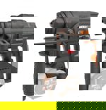 WX381.9 - Aku vrtací kladivo 20V NITRO 2,0J - bez akumulátoru - Powershare