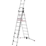 Hailo ProfiLOT 3-dílný 2x9 + 1x8 příček 2018 9309-507