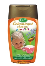 4SLIM Čekankové slazení pro děti 250g