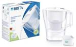 Brita Aluna 124595 Sada filtrů pro úsporu vody 2.5 l bílá