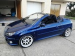 Peugeot 206 Cabrio