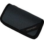 RedPoint pouzdro pro iPhone horizontální šedé