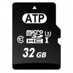Karta Micro SD ATP