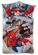 Dětské povlečení Spider-Man Pavoučí Síla
