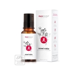 CAREMEDICA Denní krém pro suchou a citlivou pleť 50 ml