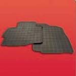 Mitsubishi Lancer gumové koberce orig.