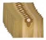 EIN2P10 Sáčky do vysavačů EINHELL 23.421.60 a Parkside PNTS, PWD (30L) papírové 10ks