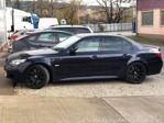 BMW M5 E60 LCI