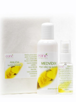 EONÉ 	SUCHÉ UBROUSKY PERLIČKA velká 18x20cm 50 ks