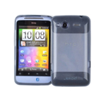 Pouzdro Jekod TPU na HTC Salsa