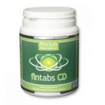 FINTABS CD