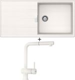 SET Schock TIA D-100L Polaris + Schock EPOS 540127 Polaris