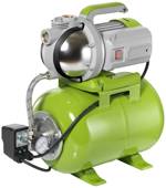 TOOLCRAFT TO-8992893 domácí vodárna 230 V/AC 7500 l/h