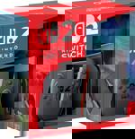 Nintendo Switch 2 256 GB černá