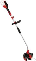 Einhell Power X-Change GE-CT 36/30 Li E Solo akumulátor strunová sekačka bez nabíječky, bez akumulátoru 36 V šířka sekání: 300 mm