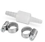 Xavax přípojka stroje 1 ks