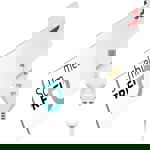 Schimmel-DRY EDH-WHI-SDRY-M1 odvlhčovač stěn / odstraňovač plísně, M1, bílá