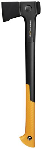 Fiskars 1069104 sekyra 600 mm 1560 g Hmotnost hlavy 1076 g