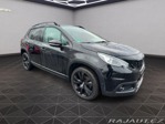 Peugeot 2008 GT-line 1.2T 81kw