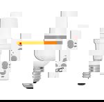 Dálkově ovládaná patice žárovky LTC LXU202 1 plus 1