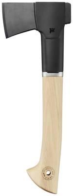 Fiskars 1051142 sekyra 386 mm 791 g Hmotnost hlavy 470 g