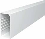 OBO Bettermann 6191304 kabelová lišta (d x š x v) 2000 x 170 x 80 mm 1 ks čistě bílá