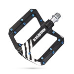 pedály BMX EXUSTAR PB555 černé