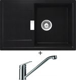 SET Schock MONO D-100 Puro + Schock EVINAS 577000 nerez