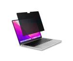 Kensington MagPro(TM) Elite Privacy Filter fólie chránicí proti blikání obrazovky MacBook 35,6 cm (14) Formát obrazu: 16:10 K58370WW Apple MacBook pro 14  (M1,
