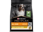 Purina Pro Plan All Sizes Adult Light Sterilised jehněčí 3kg