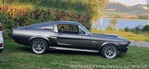 Ford Mustang ELEANOR Shelby GT500
